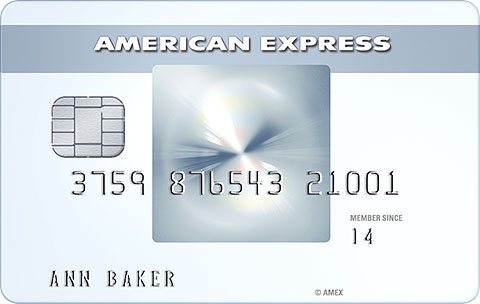 The Amex EveryDay Credit Card — Full Review [2026]