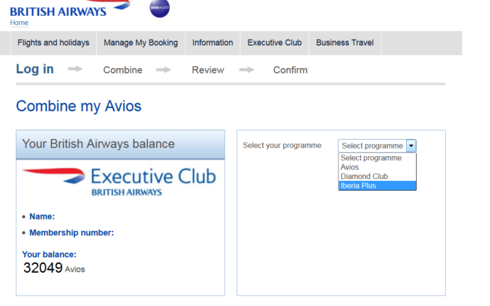 British Airways (BA) Executive Club Loyalty Program Review [2020]