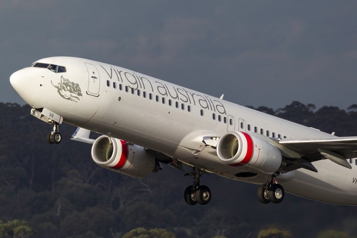 [Expired] Virgin Australia Sale: Book Flights From $31 One-Way