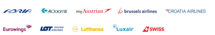 14 Best Ways To Earn Lots Of Lufthansa Miles More Miles