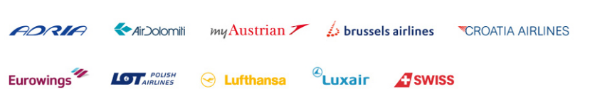 Lufthansa Miles & More Select Miles