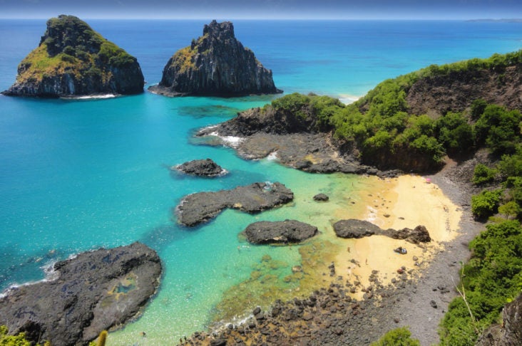 Fernando De Noronha