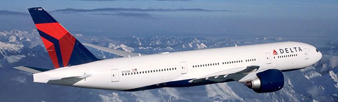 delta air lines