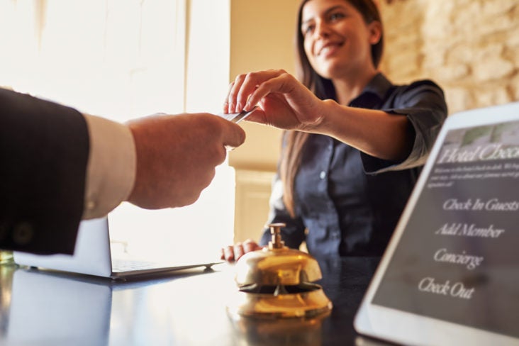 Air Canada Aeroplan Transfer Hotel Points