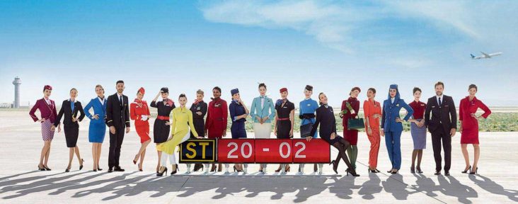Delta Air Lines SkyTeam airlines