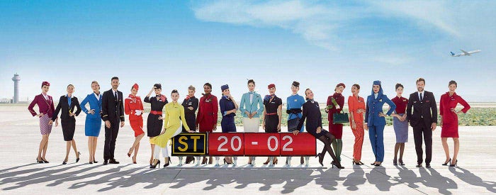 DeltaAirlinePartners Delta Air Lines SkyTeam airlines