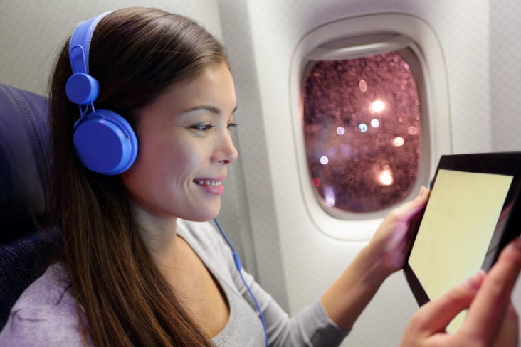 Gold Delta SkyMiles Amex Perks