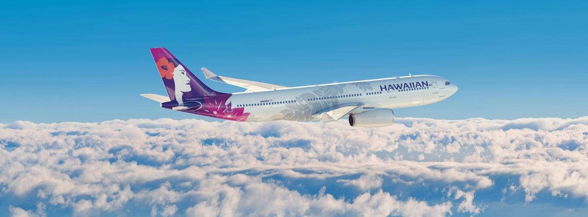 10 Best Ways to Redeem Hawaiian Airlines Miles for Max Value