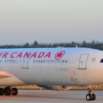 How to Earn Air Canada Aeroplan Miles