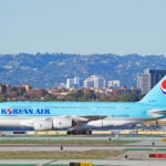 How to Earn Korean Air SKYPASS Miles