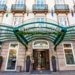 Palacio das Cardosas Intercontinental Hotel, Portugal - an IHG Property