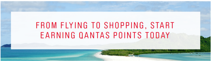 21 Best Ways To Earn Lots Of Qantas Frequent Flyer Points [2020]