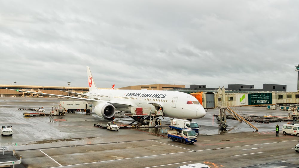 Redeem Japan Airlines Miles for Max Value