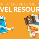 Upgraded Points Travel Resource Series