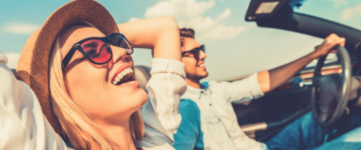 Virgin Atlantic Flying Club Car Rental Partners