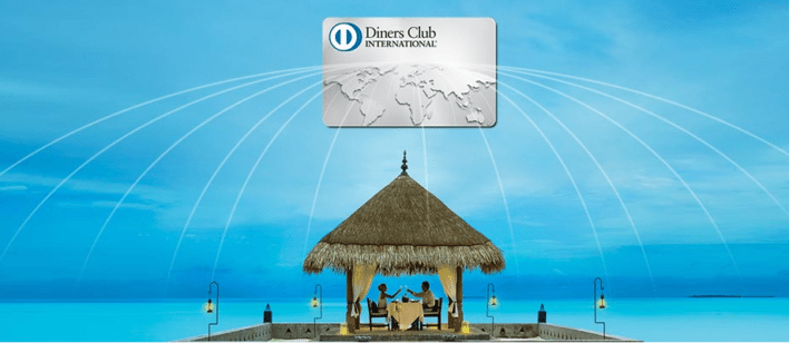 Virgin Atlantic Flying Club Diners Club International