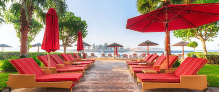 Virgin Atlantic Flying Club hotel booking companies
