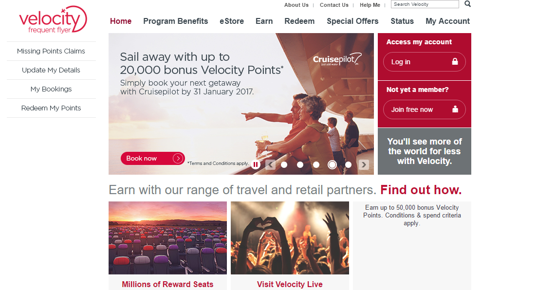 23 Best Ways to Earn Lots of Virgin Australia Velocity Points [2020]