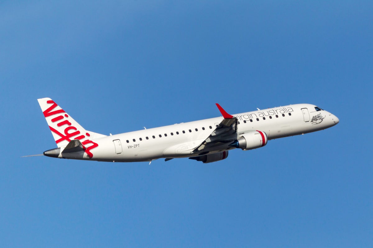 Qatar Airways Plans To Buy a 25% Stake in Virgin Australia — What To Know