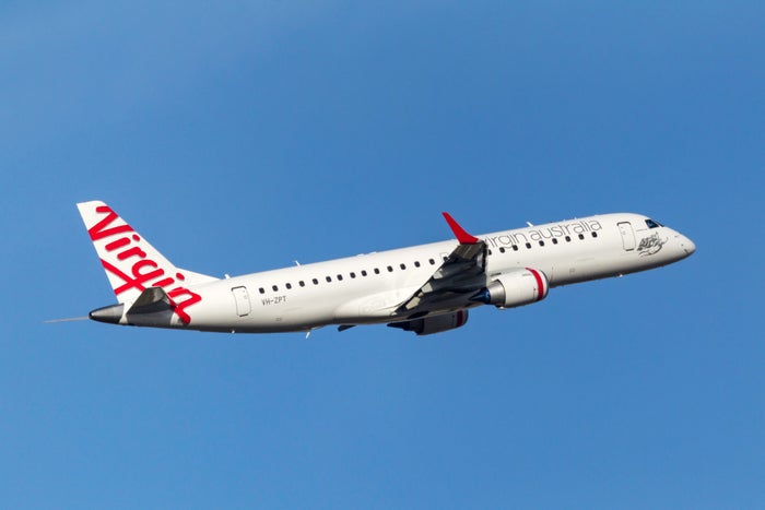 Qatar Airways Gets Final Approval To Buy a 25% Stake in Virgin Australia