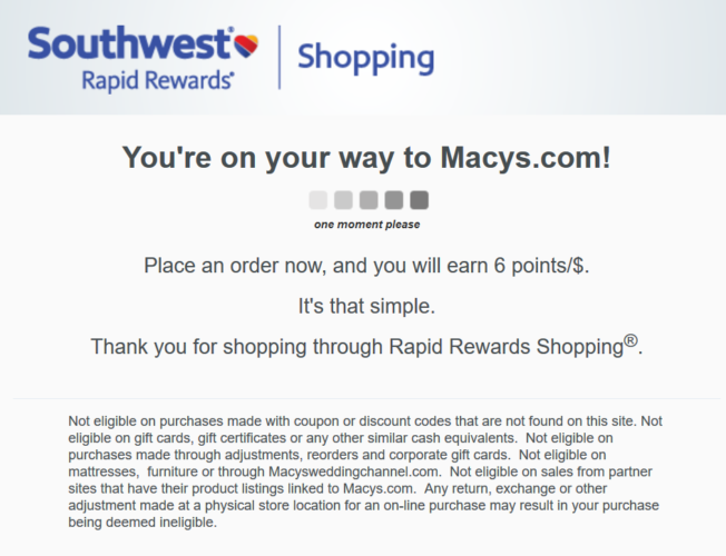 19 Best Ways to Earn Southwest Rapid Rewards Points [2020]