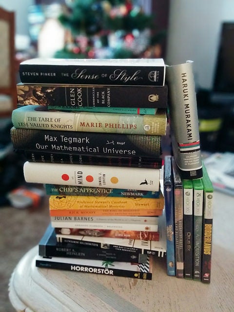 books
