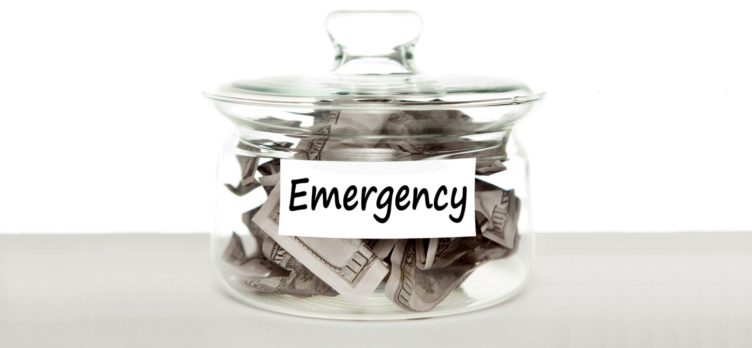 coin jar savings