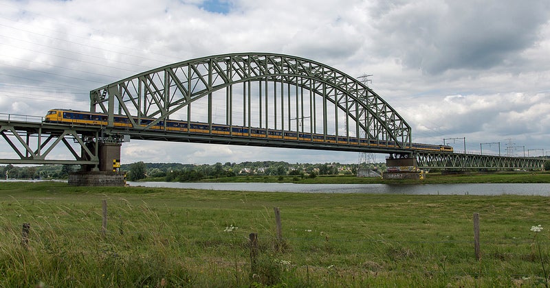 Arnhem Bridge