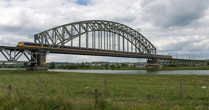 Arnhem Bridge
