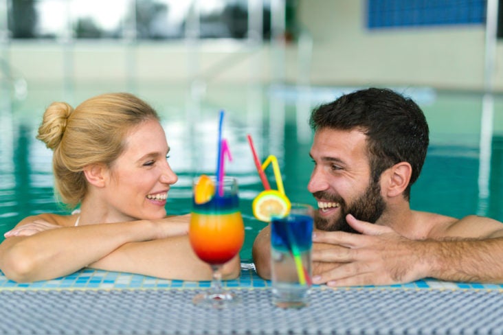 Barclaycard Choice Privileges® Visa Signature® Card hotel traveler