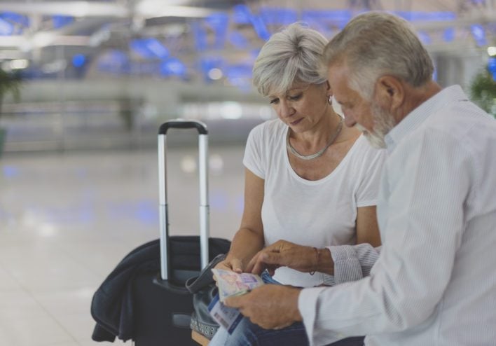 Platinum Delta Companion Certificate