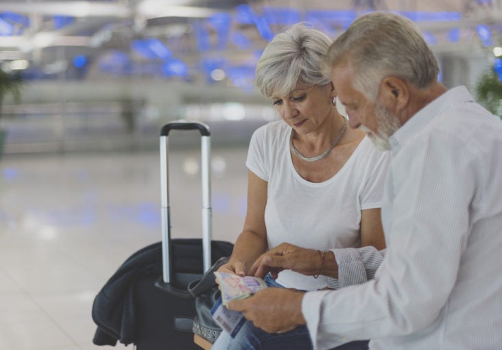 Platinum Delta Companion Certificate