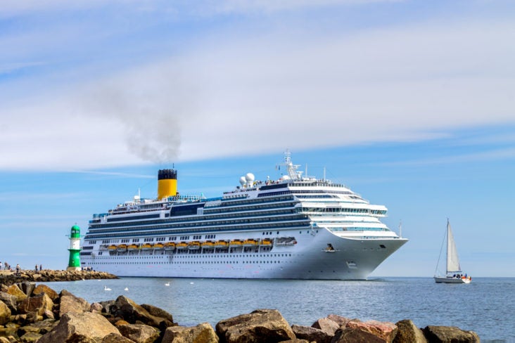 earn choice points with cruises and Barclaycard Choice Privileges® Visa Signature® Card