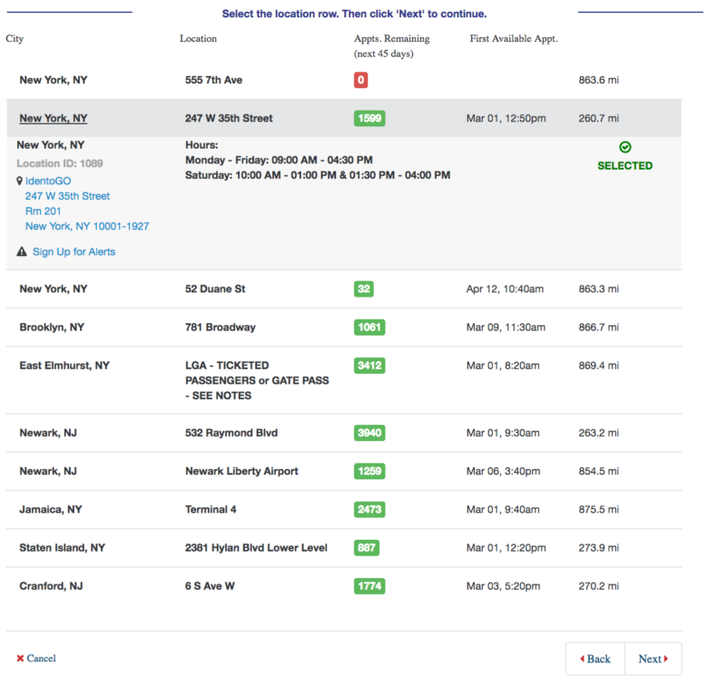 TSA PreCheck Program Application, Benefits, Costs [2023]