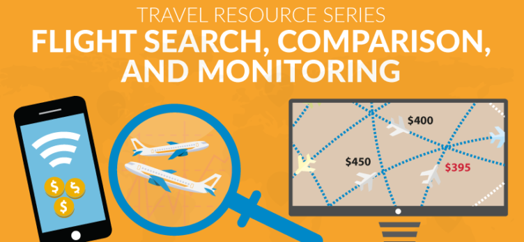 Travel Resources - Flight Search, Comparison & Monitoring