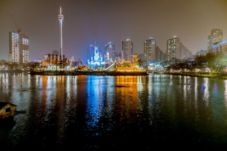 fly korean air using skypass miles to seoul