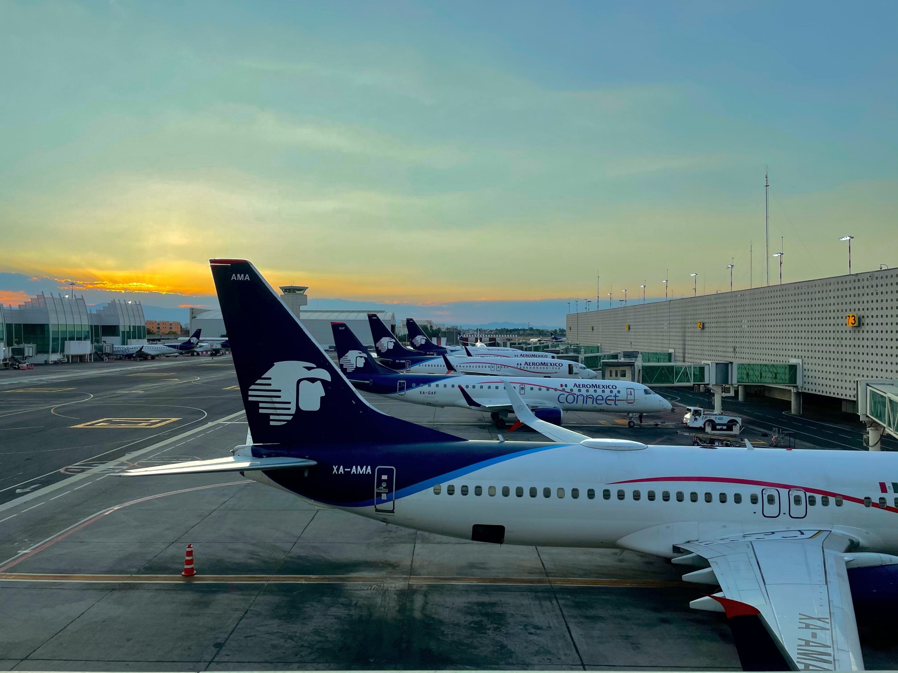 AeroMexico Baggage Fees u0026 Policy [2023 Update]