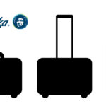 Alaska Airlines baggage fees