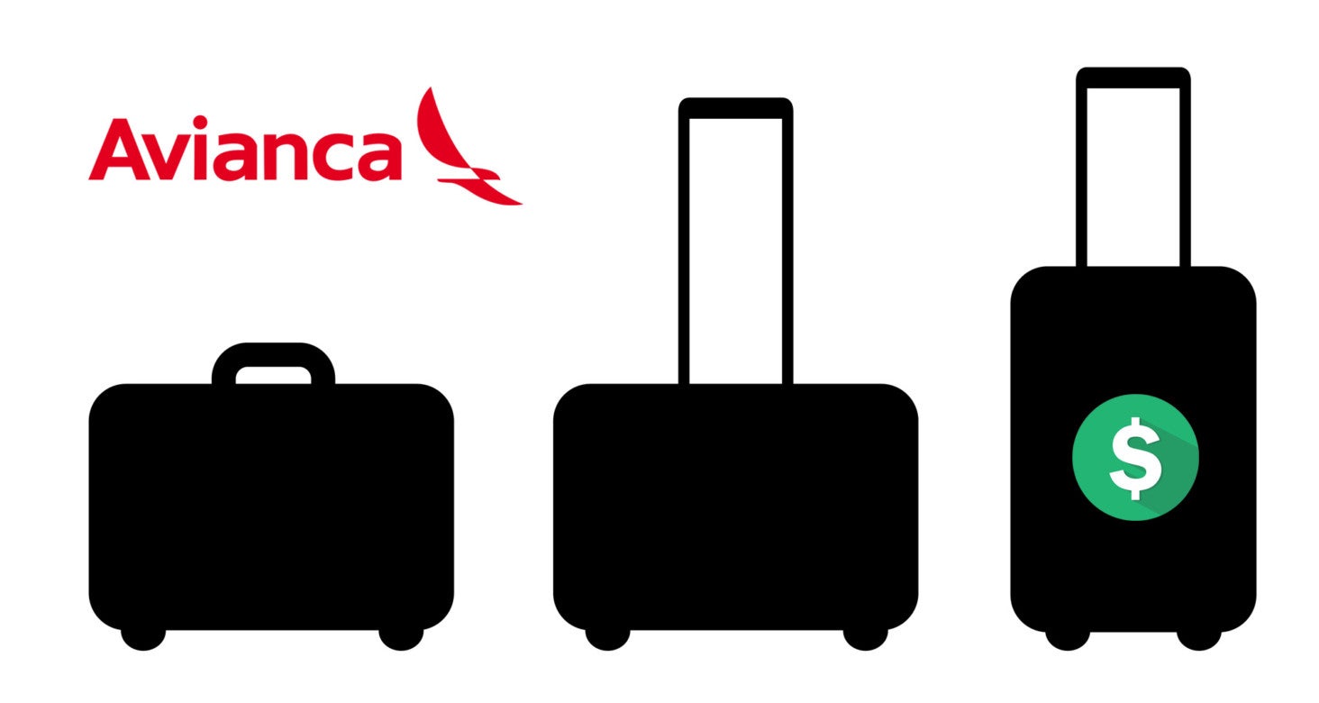 Avianca Airlines Baggage Fees & Policy [2022 Update]