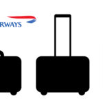 British Airways baggage fees