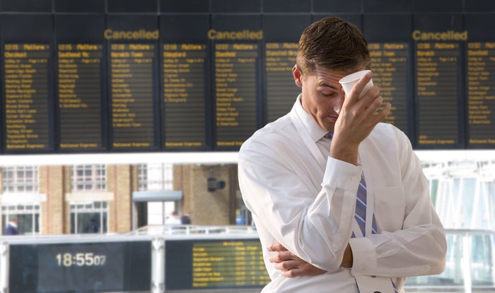 How To Get Compensation When Your Flight Is Delayed or Canceled [2025]