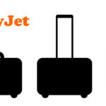 Easy Jet baggage fees
