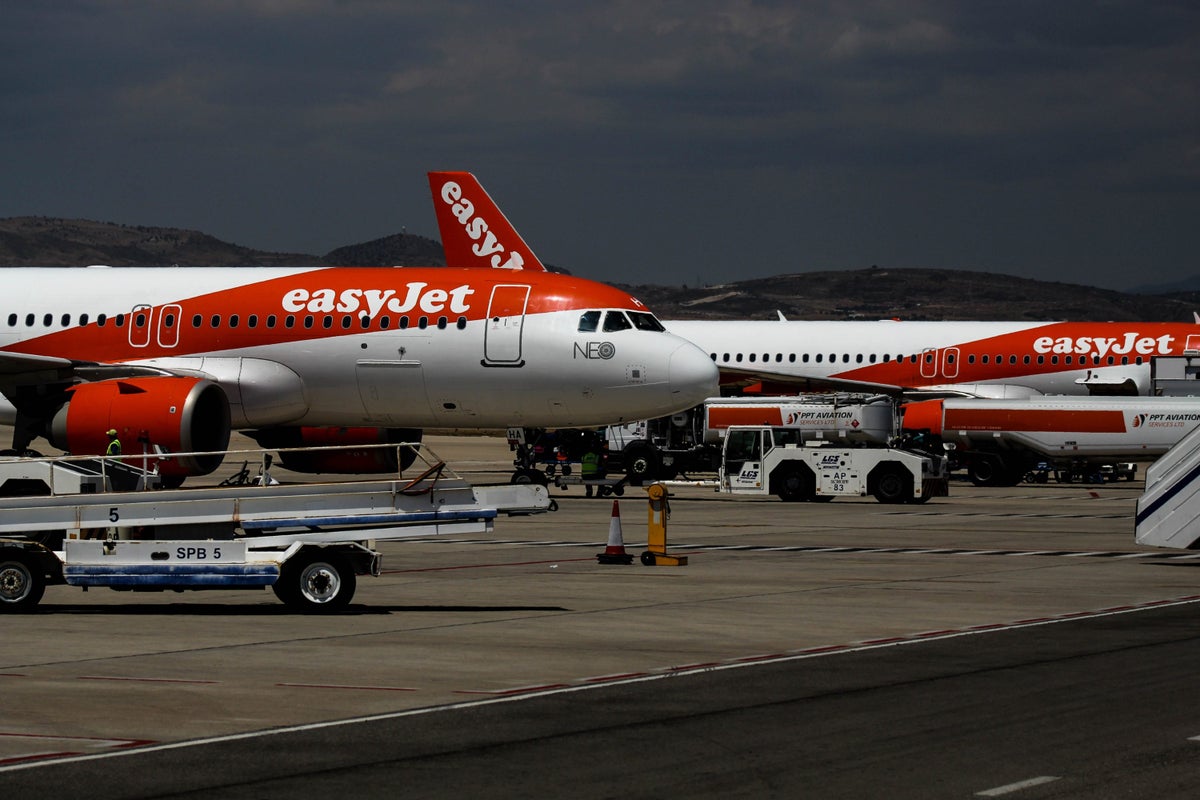 easyJet Baggage Fees & Tips To Cover the Expenses