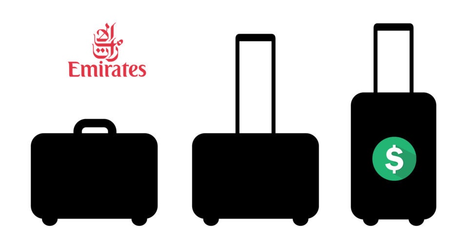 Emirates Airlines Baggage Fees & Policy [2023 Update]