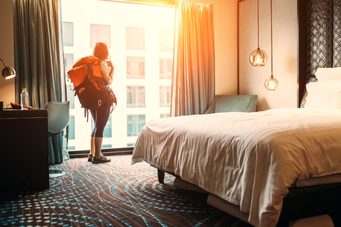 Travel Resource Series: Part 2 – Accommodation Apps & Websites