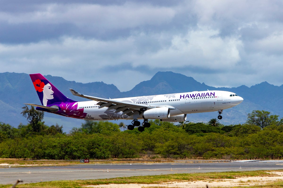 Hawaiian Airlines Baggage Fees & Tips To Cover the Expenses