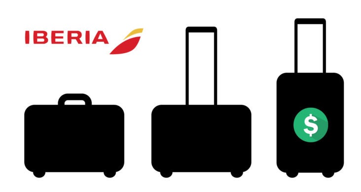 Iberia Baggage Fees & Tips To Cover the Expenses [2022]