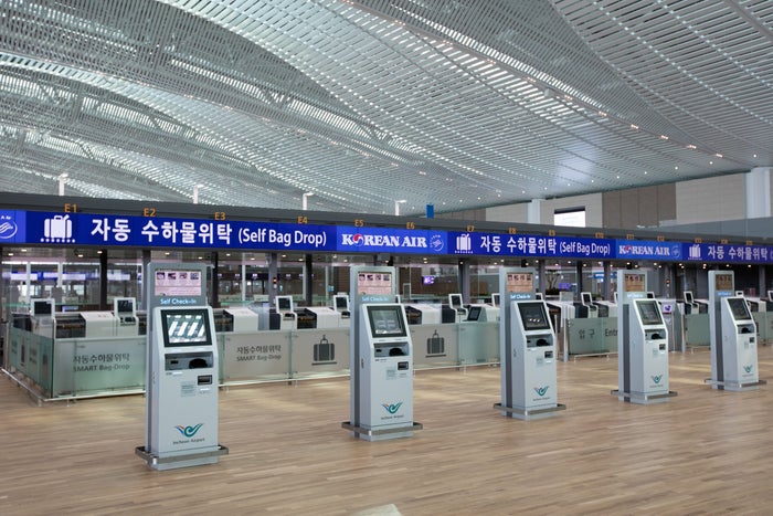 Korean Air Baggage Fees and Tips To Cover the Expenses