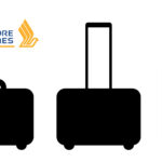 singapore airlines baggage restrictions