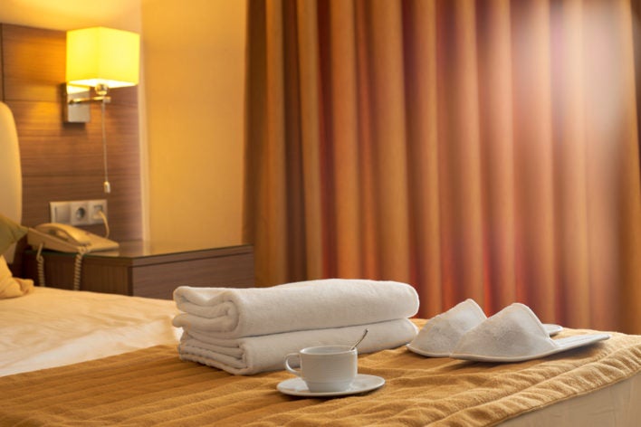 Southwest Hotel Points